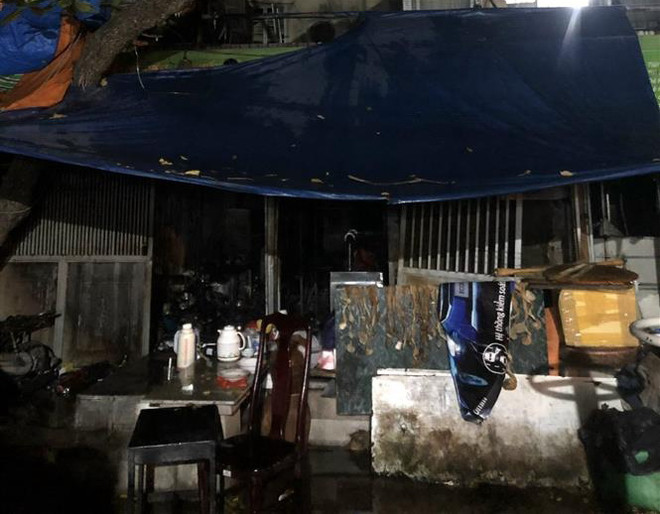 Hà Nội: Điều tra nguyên nhân vụ cháy nhà nghiêm trọng làm 5 người chết ảnh 1