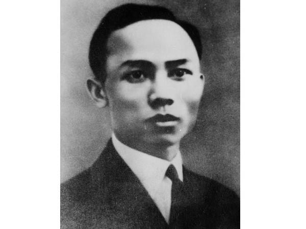 Danh sách Ban Chấp hành Trung ương Đảng khóa I (1935-1951) ảnh 1