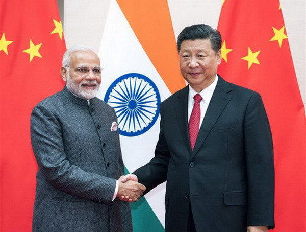 Điều kiện cần cho quan hệ Ấn-Trung và các dự án kết nối khu vực ảnh 1