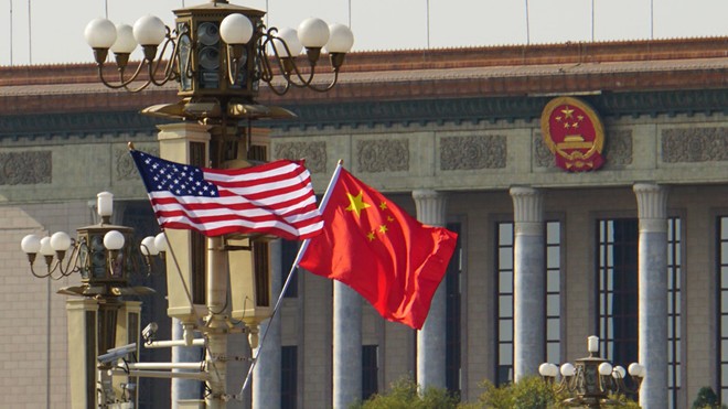 Đánh giá “Sách trắng” về xung đột thương mại Trung-Mỹ ảnh 1