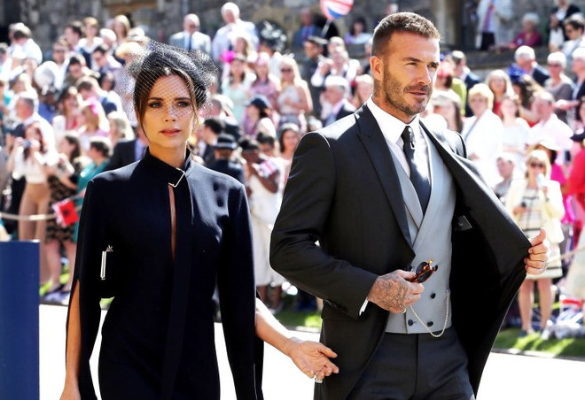 David Beckham sẽ trải nghiệm xe VinFast thương hiệu ôtô Việt đầu tiên ảnh 1