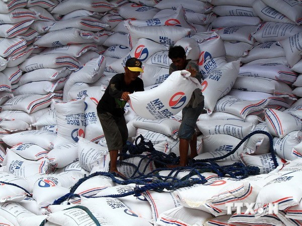 Philippines kêu gọi nhà hàng giảm nửa lượng gạo trong thực đơn ảnh 1