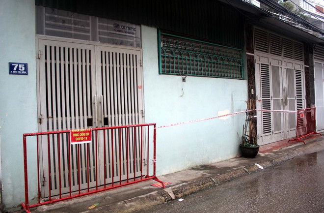 Tỉnh Thanh Hóa ghi nhận số ca mắc COVID-19 mới cao kỷ lục ảnh 1