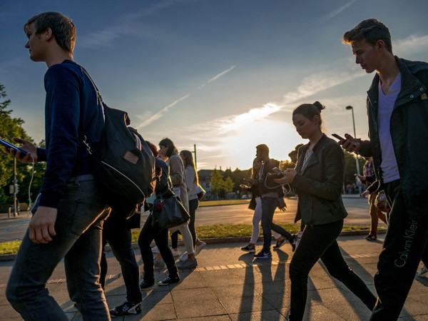 Pokemon Go giúp người chơi giảm nguy cơ mắc bệnh tim ảnh 1