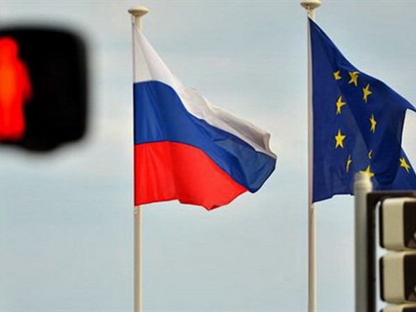 EU công bố quyết định gia hạn lệnh trừng phạt Nga thêm 6 tháng ảnh 1