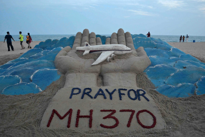 Chuyến bay định mệnh MH 370: Từ bình thường đến bí ẩn ảnh 1