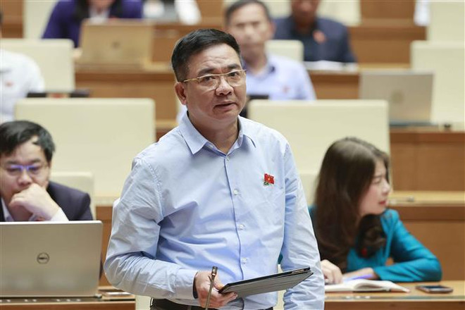 Bảo đảm tính công khai, minh bạch trong quản lý Quỹ bình ổn xăng dầu ảnh 2