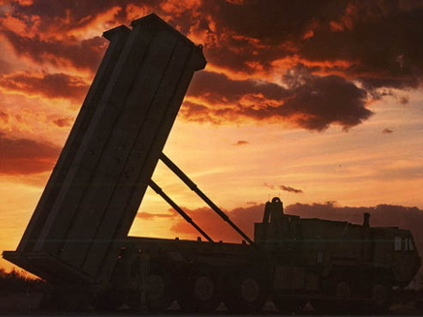 Nga cảnh báo Mỹ không triển khai hệ thống THAAD tại Hàn Quốc ảnh 1