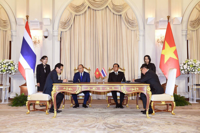 Tập đoàn Thái Lan đầu tư 122.580 tỷ đồng vào Dự án Hóa dầu Long Sơn ảnh 1