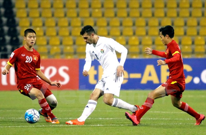 Vì người hâm mộ, tuyển U23 Việt Nam quyết đánh bại U23 UAE ảnh 1