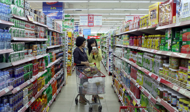 Tái cấu trúc đầy tham vọng: Cổ phiếu Sabeco có lấy lại vị thế? ảnh 1