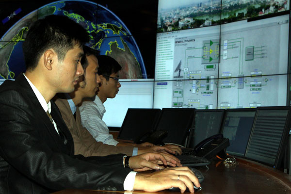 Bác đề xuất lùi thời điểm tắt sóng truyền hình analog của Hà Nội ảnh 2