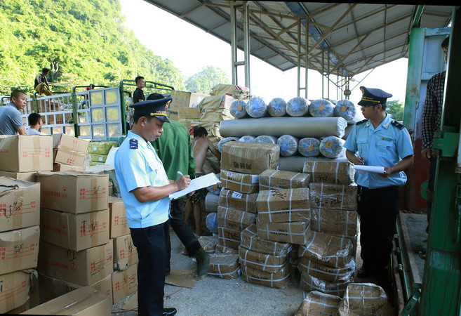 Đa số doanh nghiệp không hài lòng về thủ tục hành chính và hoàn thuế ảnh 1