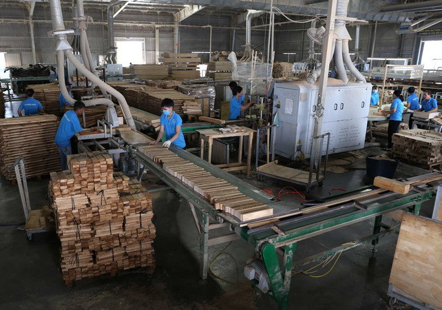 Đa số doanh nghiệp không hài lòng về thủ tục hành chính và hoàn thuế ảnh 2