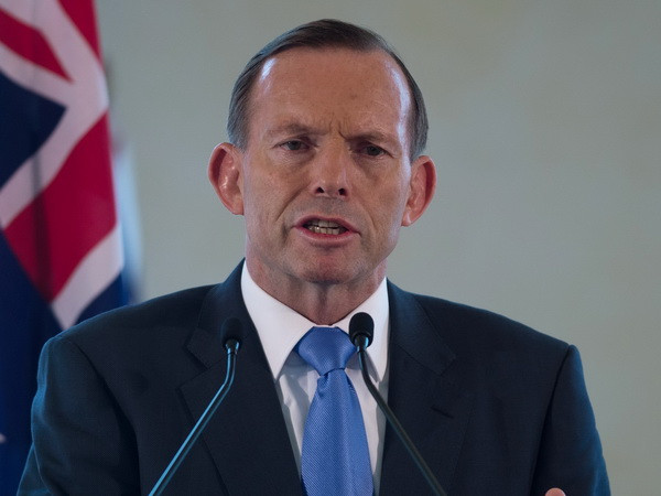 Thủ tướng Australia: Không loại trừ khả năng tham gia AIIB ảnh 1