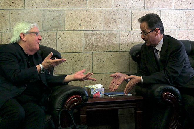 Liên hợp quốc tiếp tục thúc đẩy các nỗ lực hòa bình tại Yemen ảnh 1