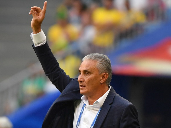 Bóng đá Brazil vẫn đặt niềm tin vào huấn luyện viên Tite ảnh 1
