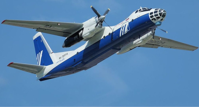 Nga tuyên bố sẵn sàng đáp trả nếu Mỹ rút khỏi Hiệp ước Bầu trời mở ảnh 1