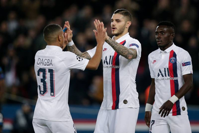 Champions League: Xác định 3 đội bóng sớm vào vòng knock-out ảnh 3