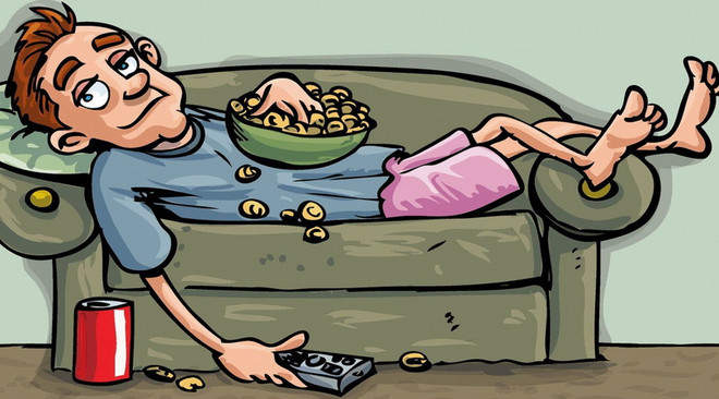 Những phát minh thiên tài "bắt nguồn" từ.... tính lười nhác ảnh 1