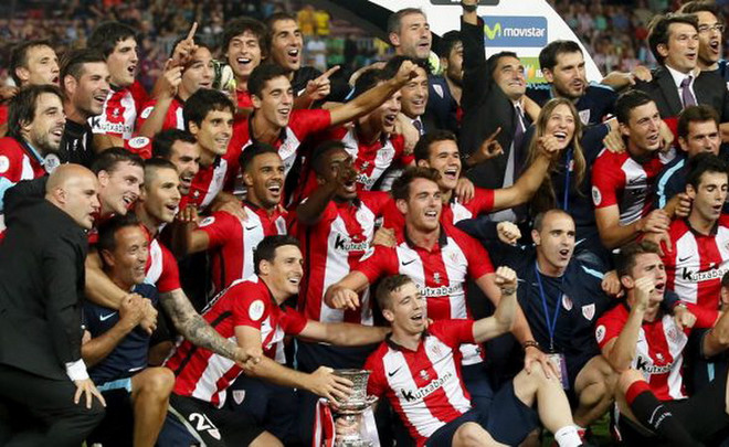 Bóng đá Tây Ban Nha năm 2015: Năm rực rỡ của Barcelona ảnh 3