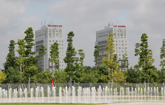 Hài hòa yếu tố kinh tế và môi trường trong tăng trưởng xanh ảnh 1