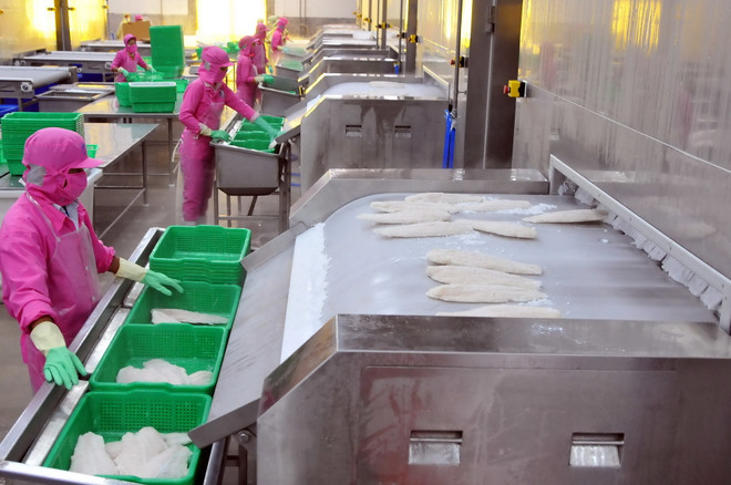 Doanh nghiệp kiều bào là các "sứ giả" cho hàng hóa Việt Nam ảnh 1