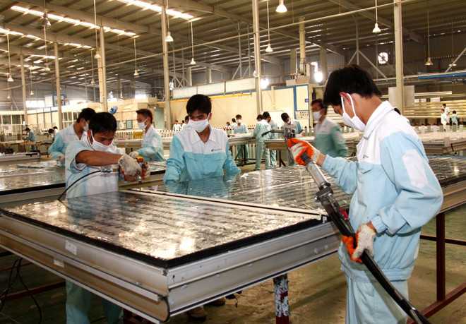 Doanh nghiệp kiều bào là các "sứ giả" cho hàng hóa Việt Nam ảnh 2