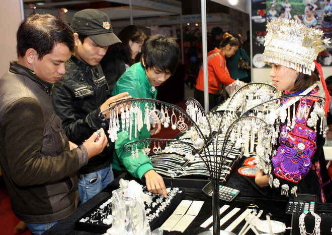 Doanh nghiệp kiều bào là các "sứ giả" cho hàng hóa Việt Nam ảnh 3