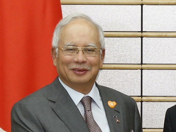 Lãnh đạo Malaysia, Myanmar cam kết vì phát triển và thịnh vượng ảnh 1