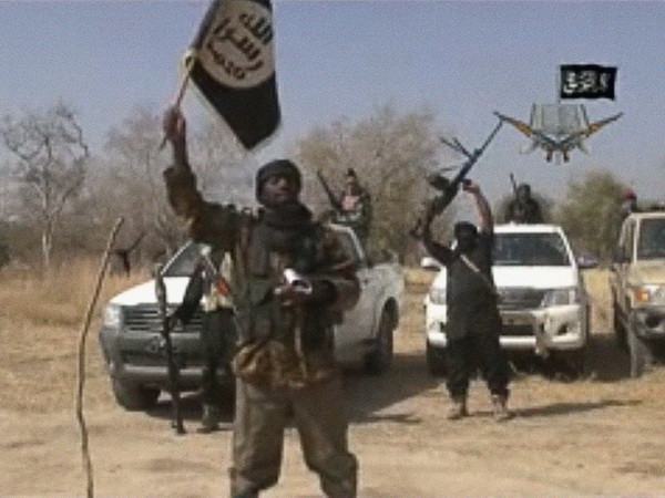 Nigeria không cần lực lượng quốc tế tham gia chống Boko Haram ảnh 1