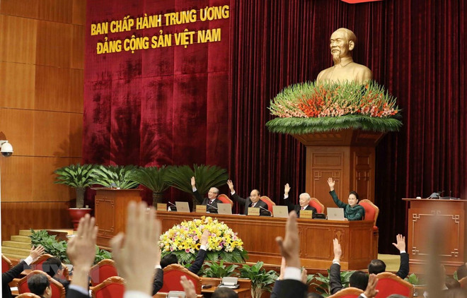 Chuẩn bị nhân sự bài bản, kỹ lưỡng, bảo đảm thành công Đại hội XIII ảnh 2