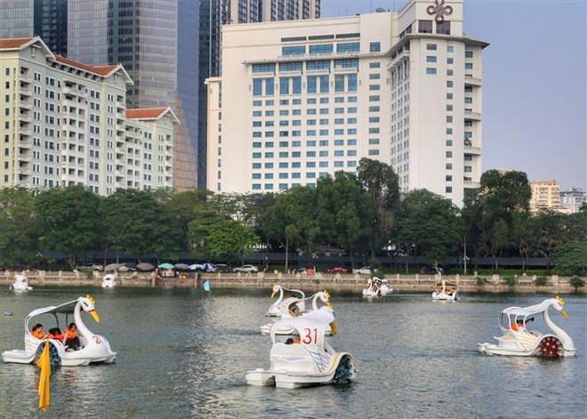 Từ đêm 7-8/5, không khí lạnh ảnh hưởng đến Đông Bắc Bộ, Bắc Trung Bộ ảnh 1