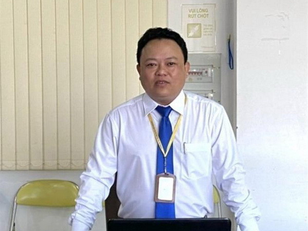 Bạc Liêu: Bắt tạm giam một kiểm sát viên lừa đảo chiếm đoạt tài sản ảnh 1