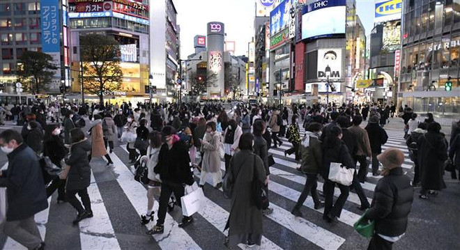 "Omicron tàng hình" có thể gây bệnh nặng hơn biến thể gốc ảnh 1