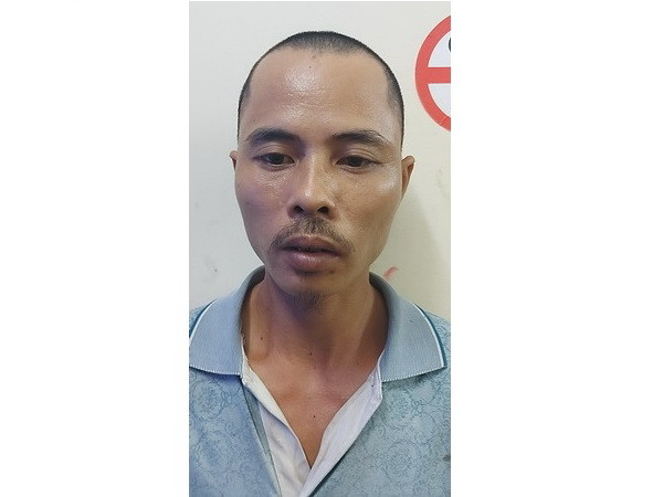 Bắc Giang: Dùng điếu cày đánh chết bạn gái do mâu thuẫn cuộc sống ảnh 1