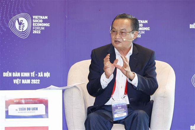 Phát triển chất lượng nguồn nhân lực và thực hiện chính sách hỗ trợ ảnh 4