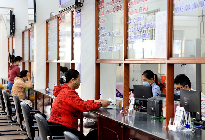 Tạo bứt phá chuyển đổi số ở Bà Rịa-Vũng Tàu: Khẳng định hướng đi đúng ảnh 1