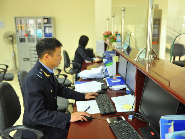 Quy định mới về thủ tục hải quan, kiểm tra giám sát hải quan ảnh 1