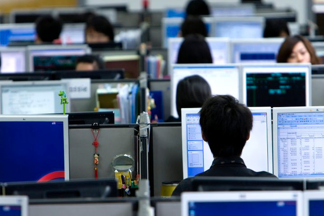 Ảnh minh họa. (Nguồn: Getty) Mỹ lo ngại công nghệ nhạy cảm lọt vào tay Trung Quốc ảnh 1