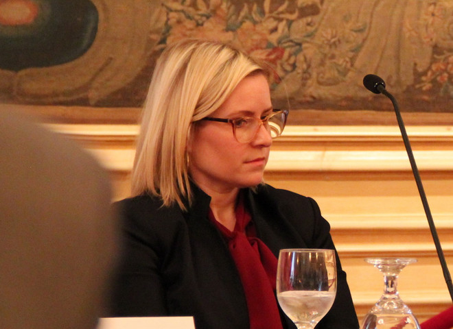 Cố vấn thương mại và G7 của Tổng thống Trump sẽ rời Nhà Trắng ảnh 1