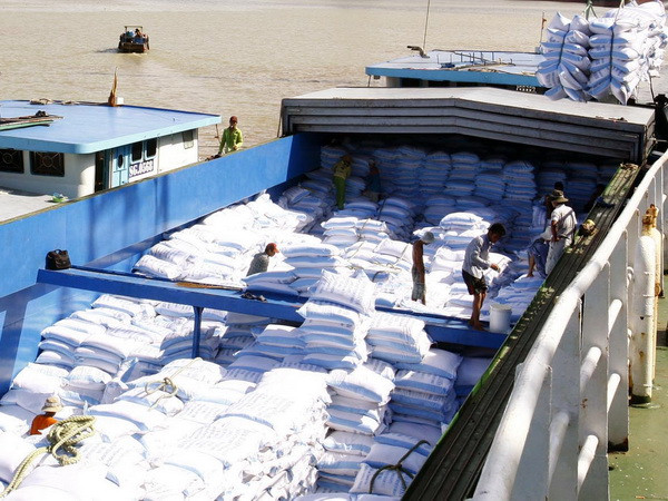 Xuyên suốt nhiều giải pháp gỡ khó cho doanh nghiệp xuất khẩu ảnh 3