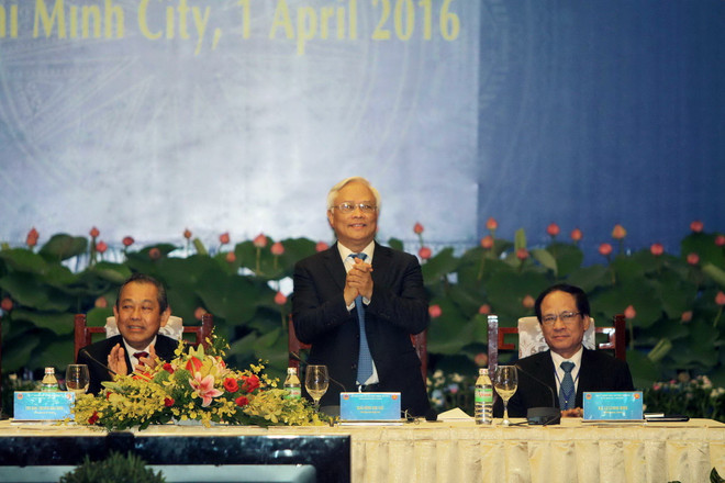 Hội nhập tư pháp nhằm thúc đẩy Cộng đồng ASEAN phát triển ảnh 2