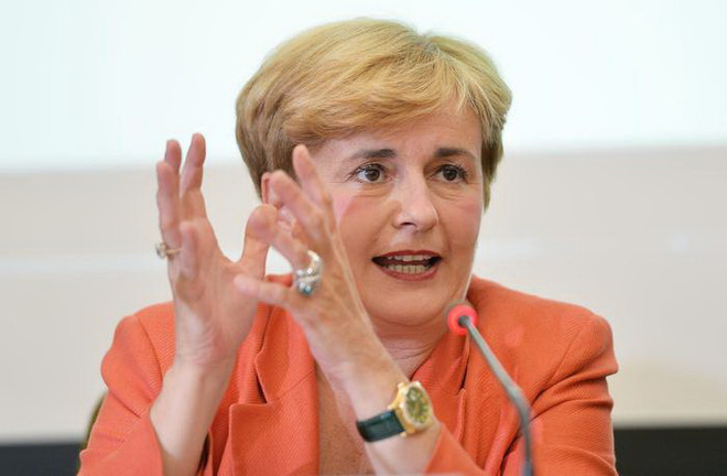 Italy: Thêm một nữ bộ trưởng phải từ chức vì bê bối tham nhũng ảnh 1