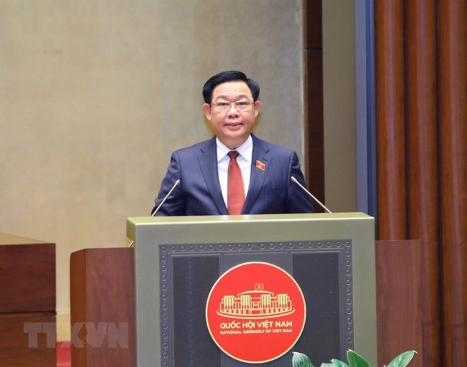 Thể chế hóa kịp thời quyết sách từ Hội nghị Trung ương 8 khóa XIII ảnh 2