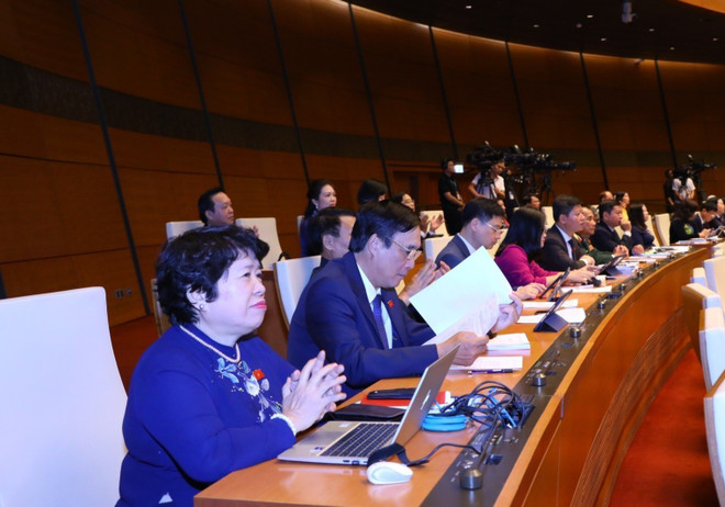 Toàn văn Báo cáo Kết quả thực hiện Kế hoạch Phát triển Kinh tế-Xã hội ảnh 3