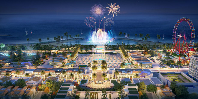 Nhà đầu tư miền Bắc 'mất ngủ' vì muốn sở hữu biệt thự PGA Golf Villas ảnh 2