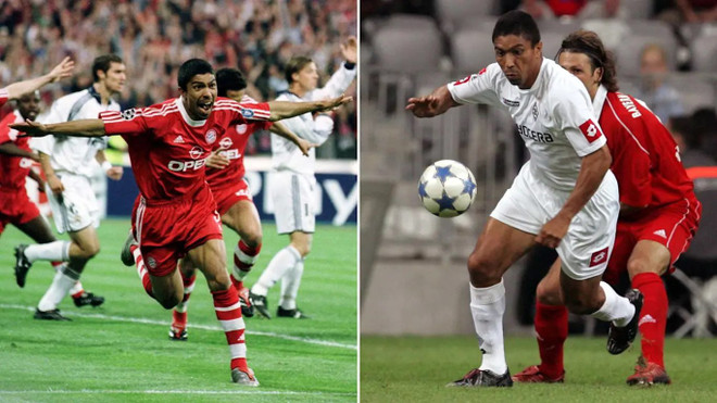 'Klassiker Đức' Mönchengladbach-Bayern và 5 cái tên huyền thoại ảnh 5
