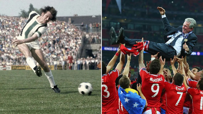 'Klassiker Đức' Mönchengladbach-Bayern và 5 cái tên huyền thoại ảnh 7