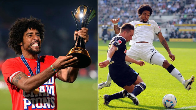 'Klassiker Đức' Mönchengladbach-Bayern và 5 cái tên huyền thoại ảnh 6